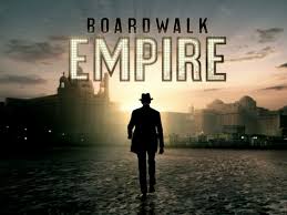Boardwalk Empire speelt in de jaren twintig in Amerika