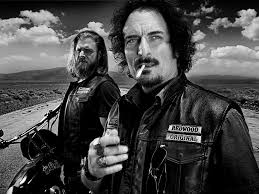 SONS of Anarchy