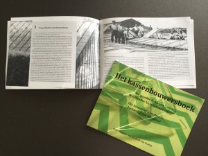 kassenbouwersboek, geschiedenis, kassenbouw